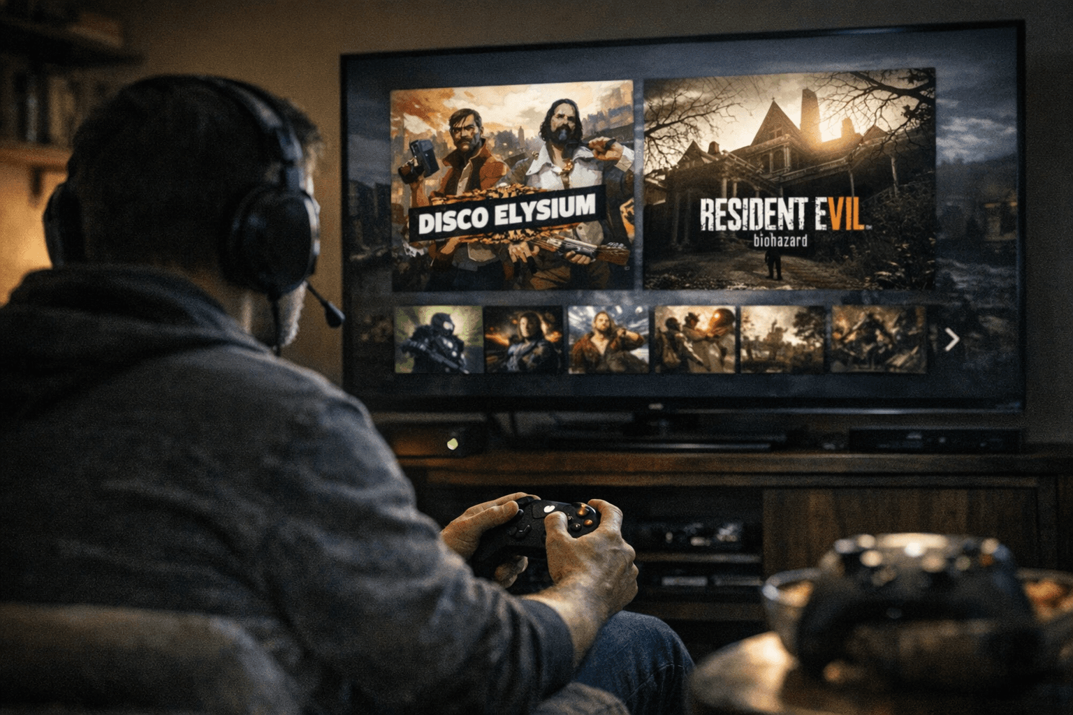 AI-generated illustration