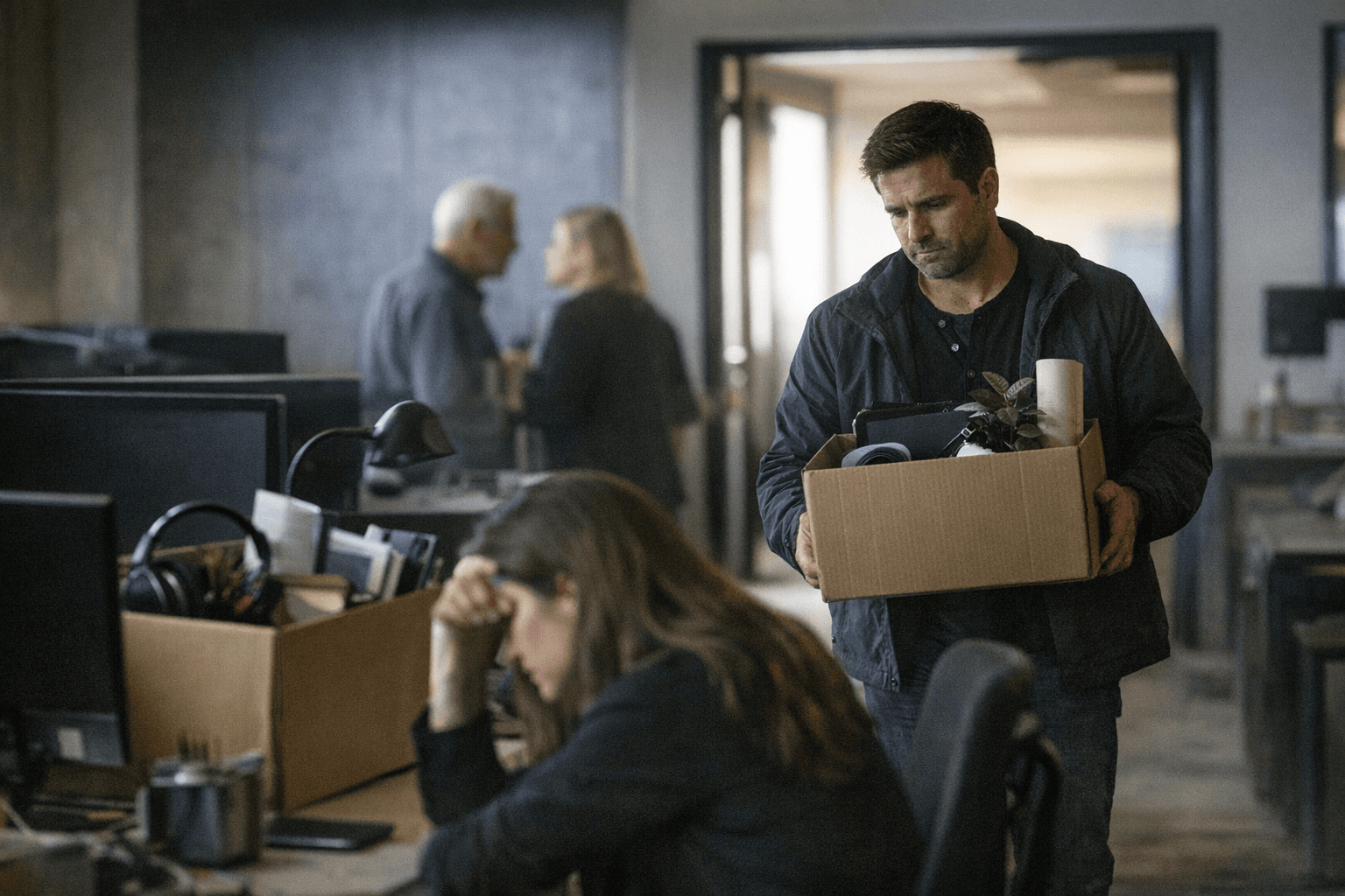 Crystal Dynamics Cuts 20 More Staff in Fourth Round of Layoffs This Year