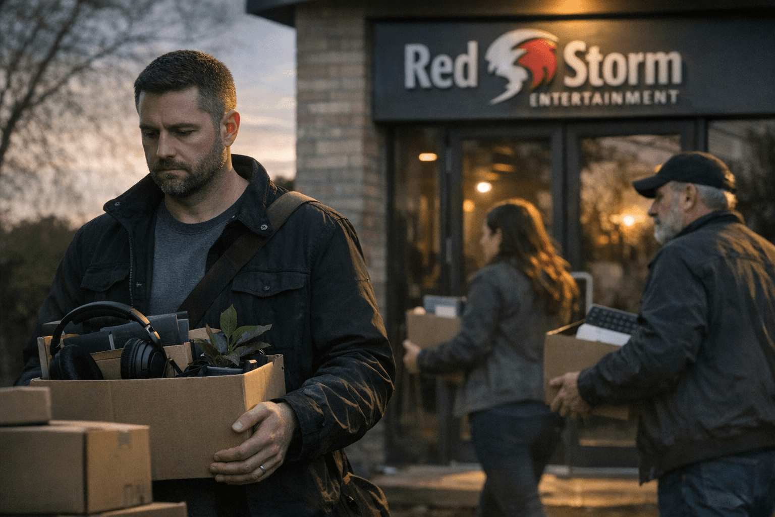 AI-generated illustration