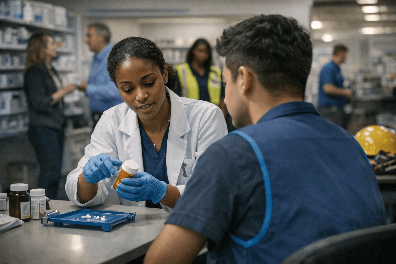 AI-generated illustration