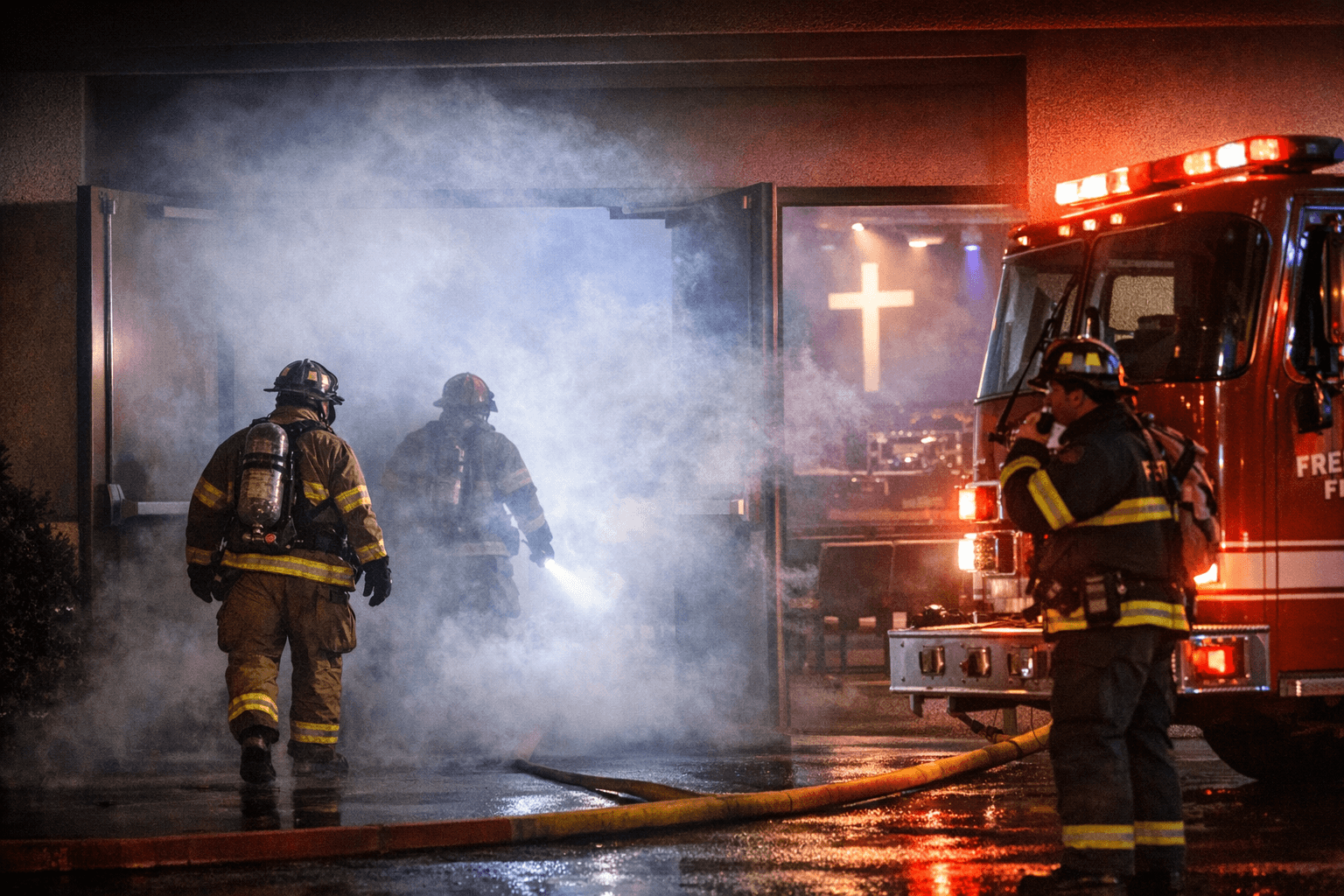 AI-generated illustration