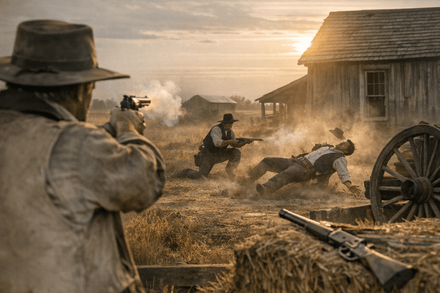 AI-generated illustration