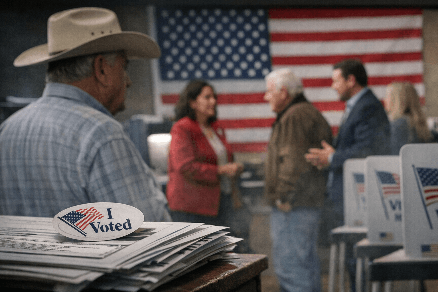Fresno County 2026 Primary Ballot Set, Key Local Races Take Shape