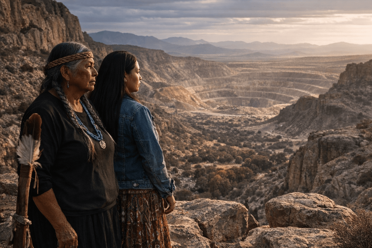 AI-generated illustration