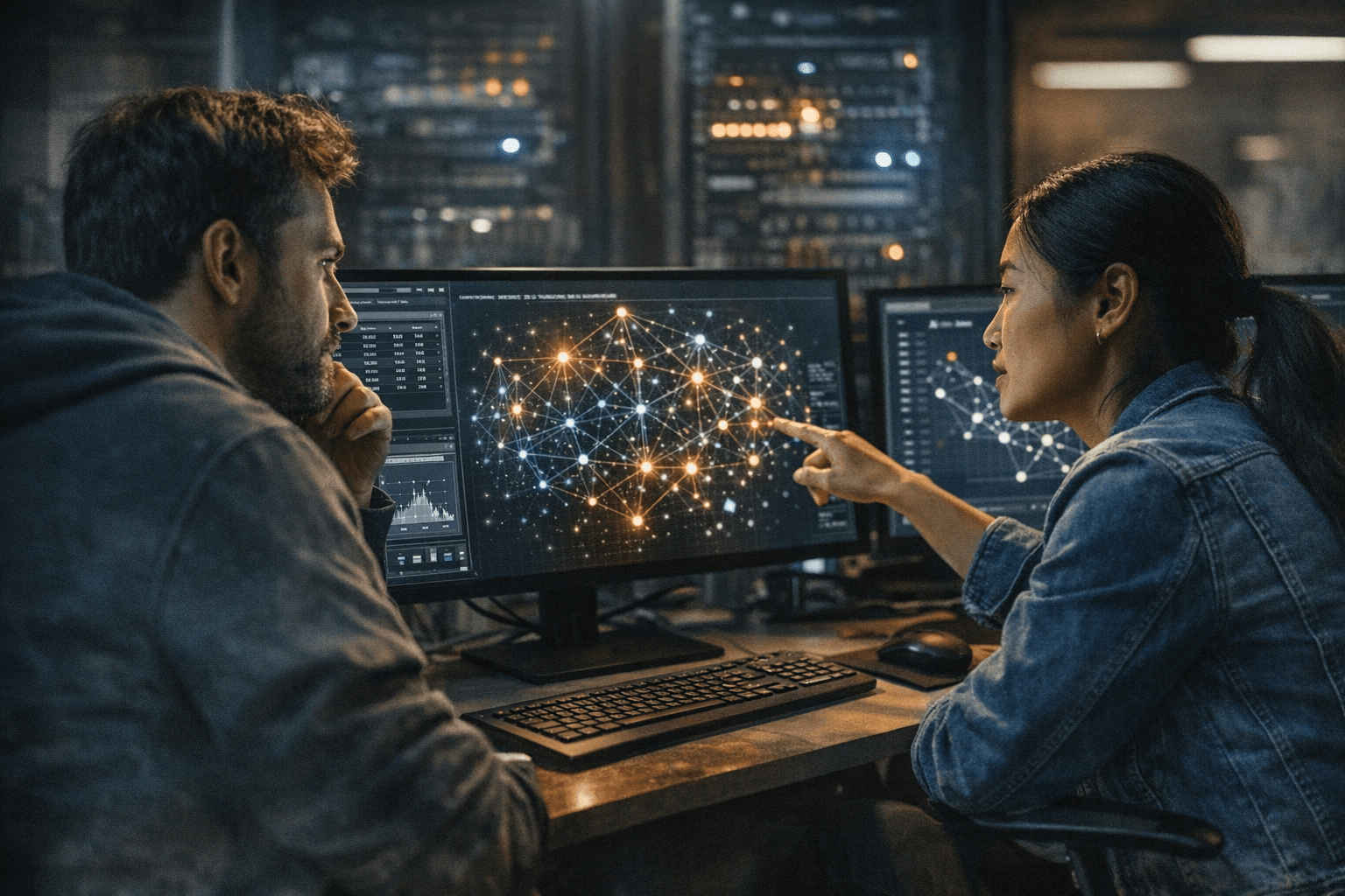Rust-Powered RuVector Combines Vector Store and Graph Neural Network Engine for AI Workloads