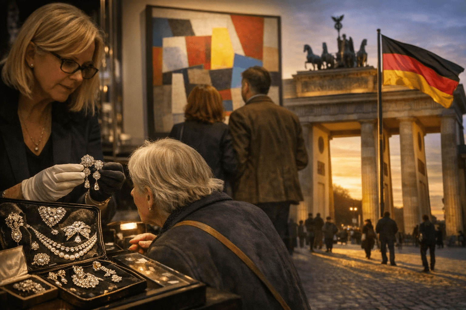 AI-generated illustration