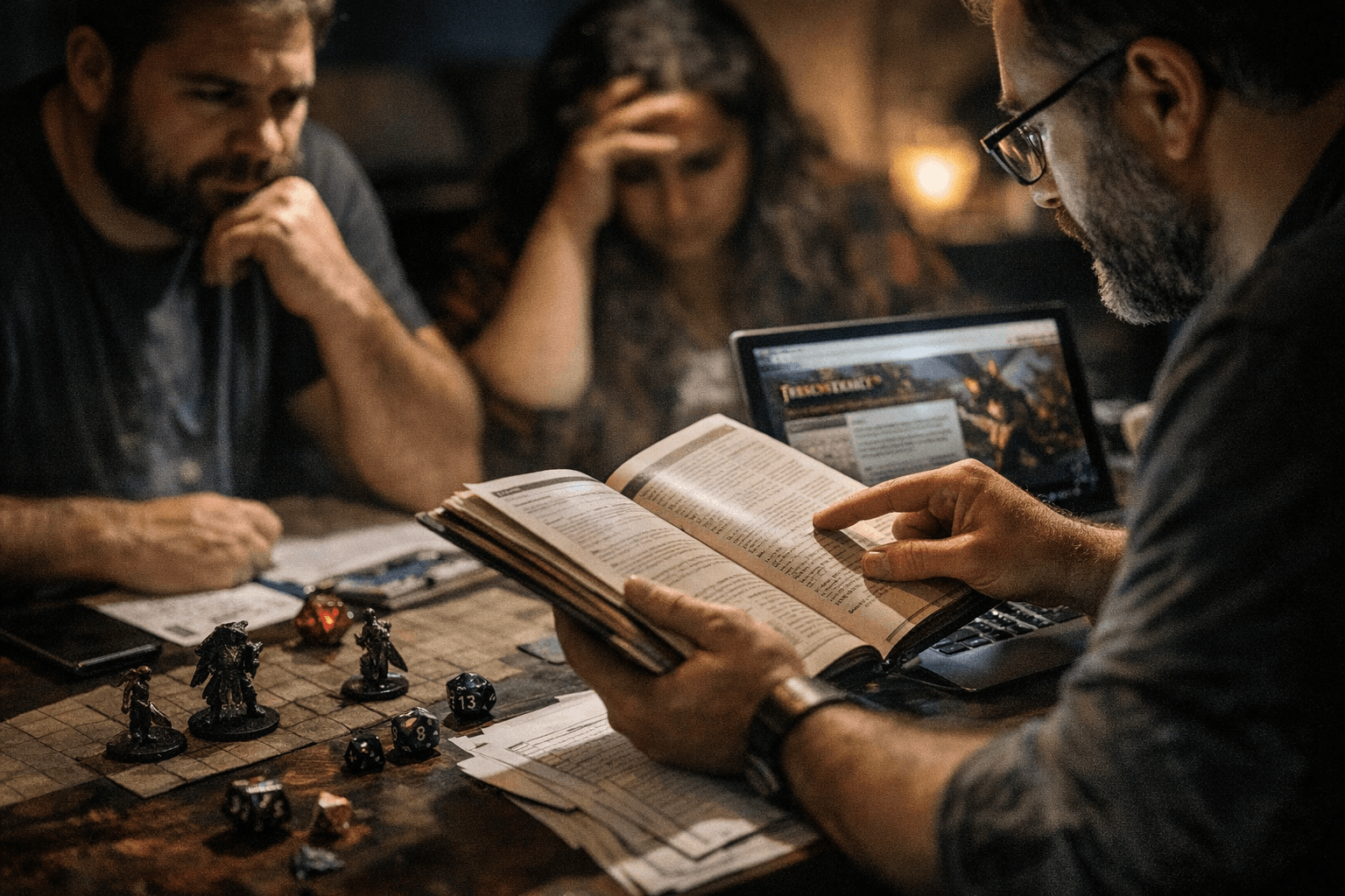 AI-generated illustration