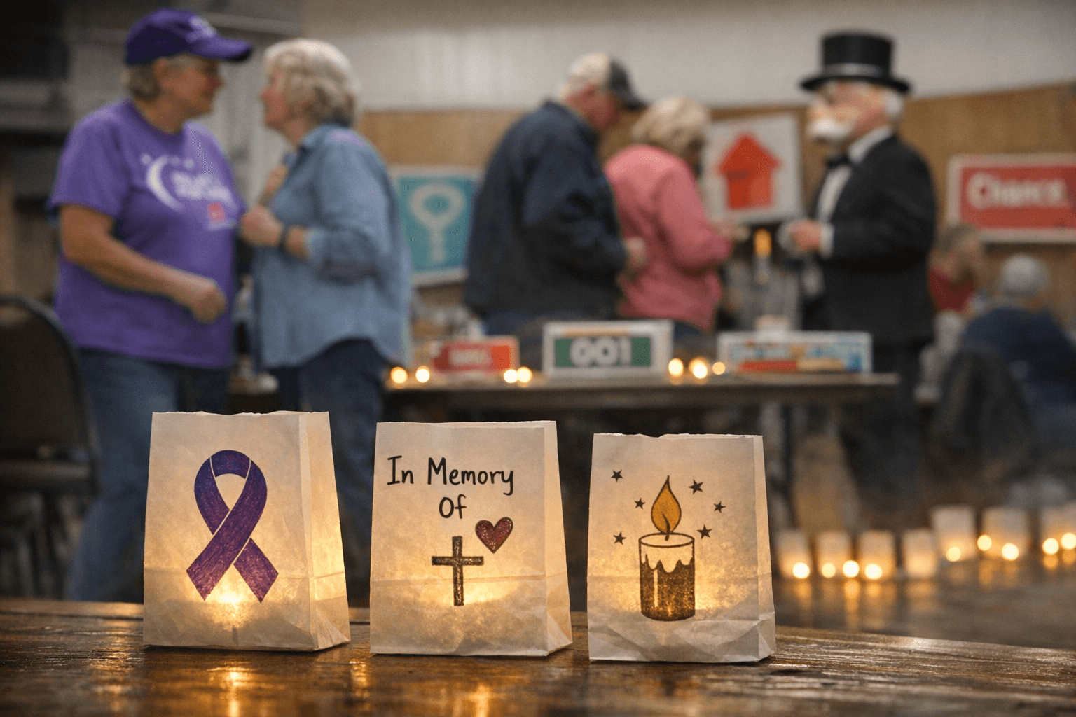 Otter Tail County Relay For Life Kickoff Set for March 22