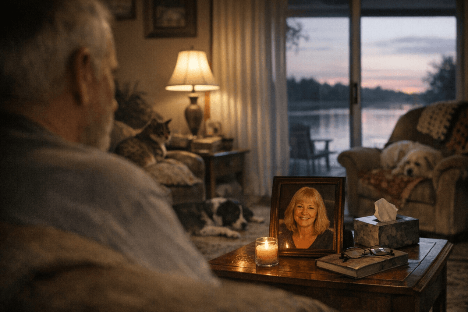 AI-generated illustration