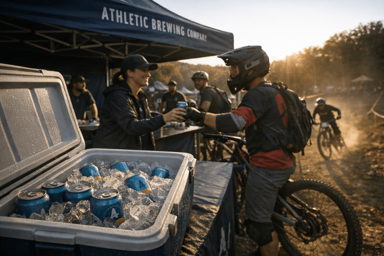 AI-generated illustration