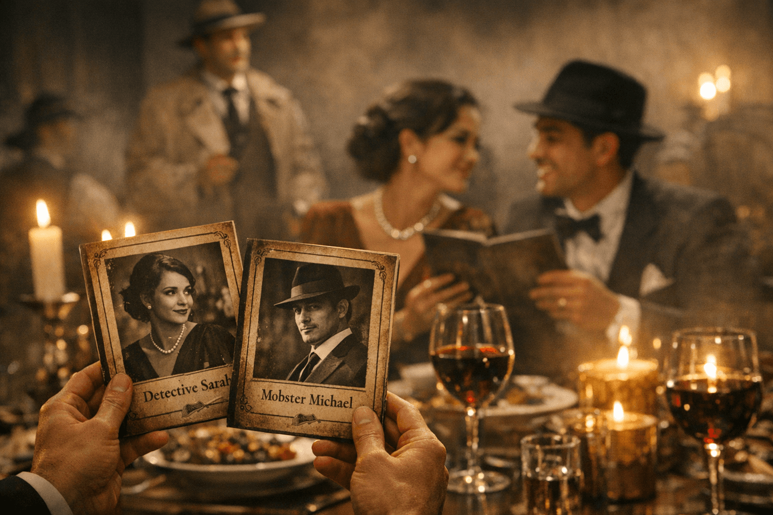 NicePrint Photo Marks 20 Years With Personalized Keepsakes and Intimate Celebration