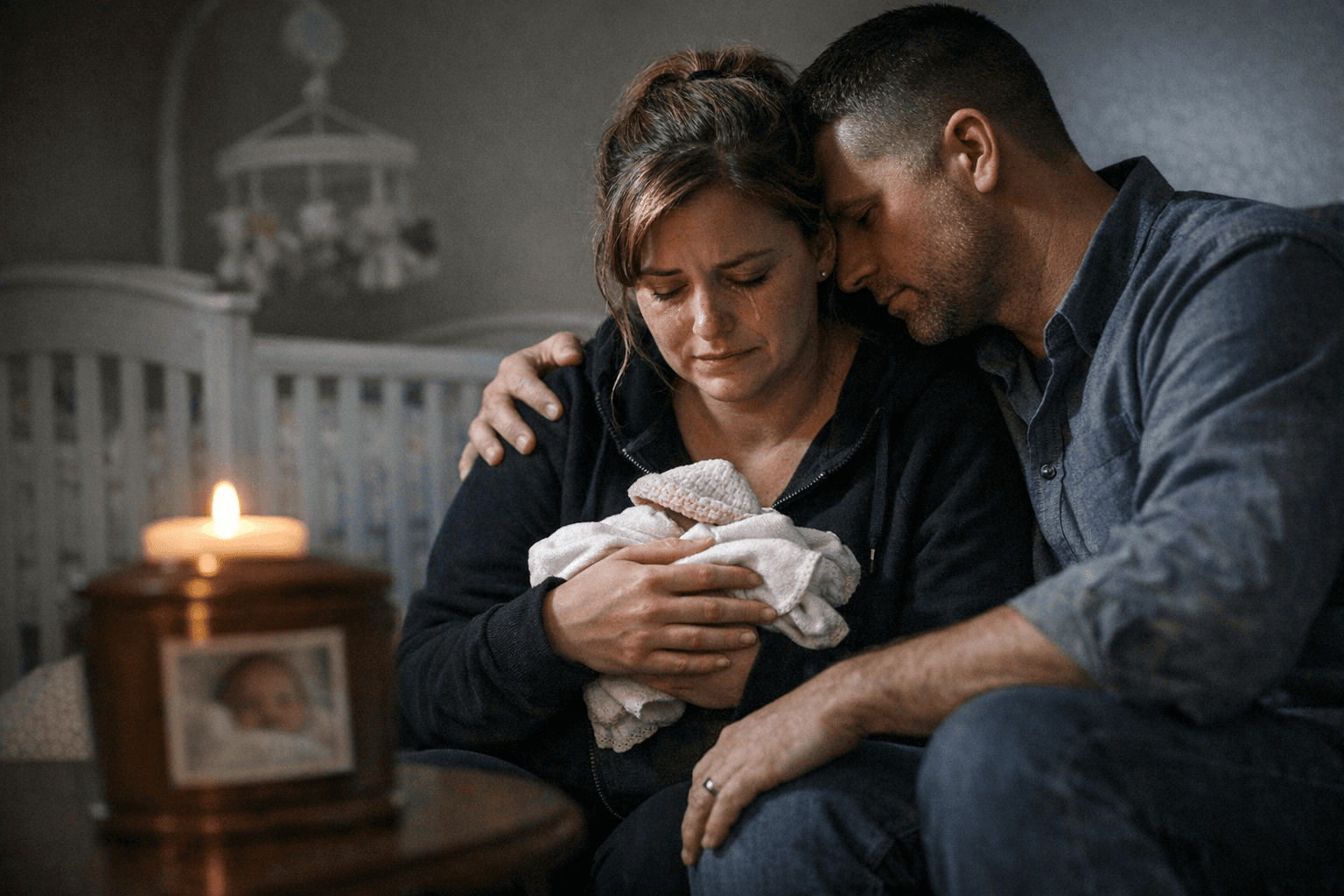 Ohio Jury Orders Logistics Firm to Pay $22.5M Over Newborn's Death