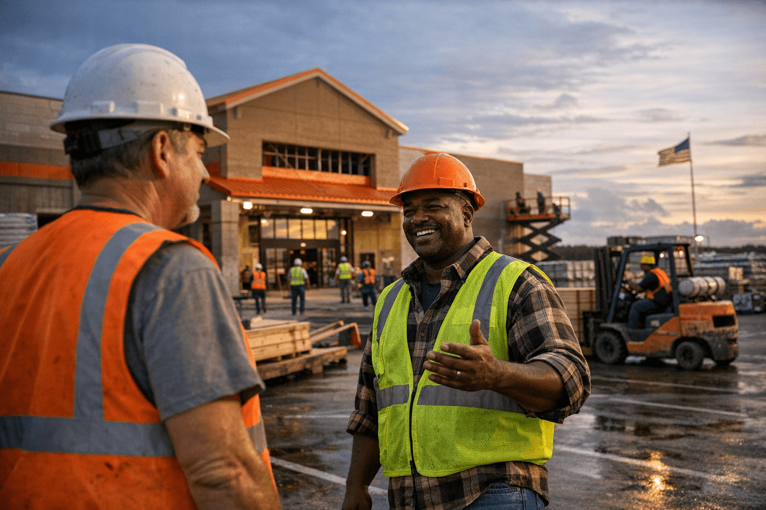 AI-generated illustration