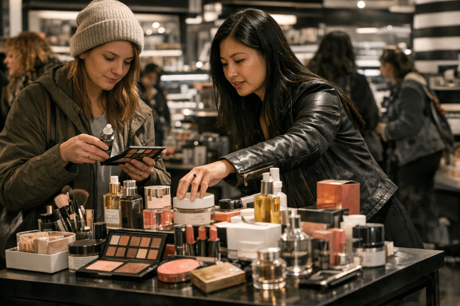 AI-generated illustration