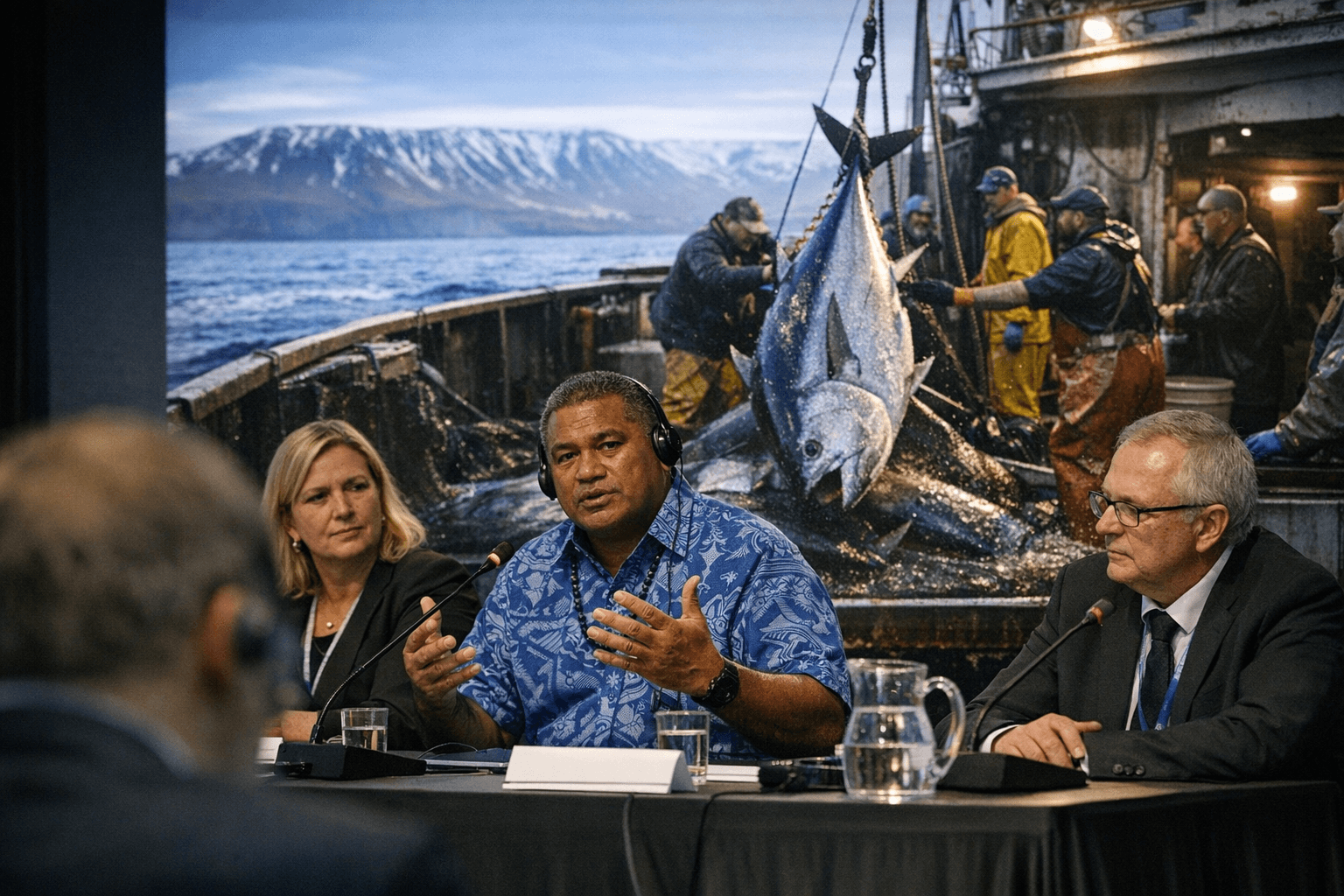 AI-generated illustration