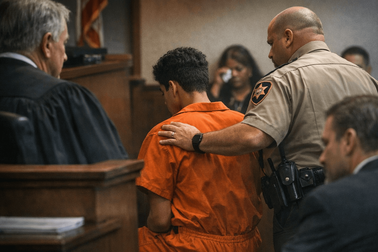 AI-generated illustration