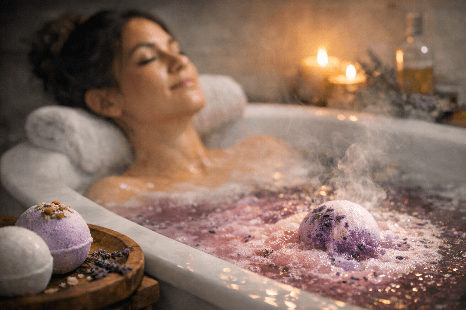 Best Bath Bombs for 2026: Relaxation, Skin Care, and What to Avoid