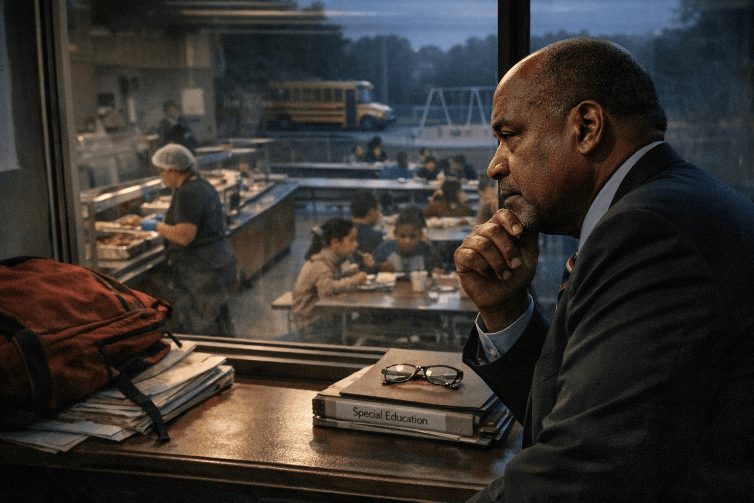 AI-generated illustration