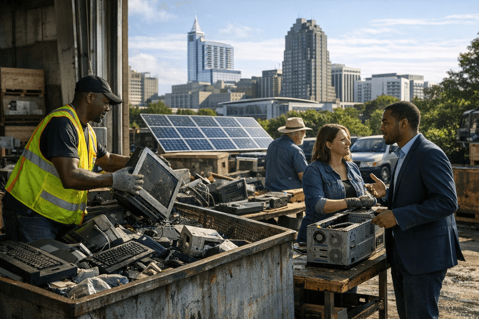 AI-generated illustration