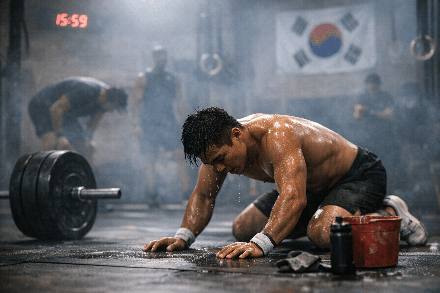 AI-generated illustration