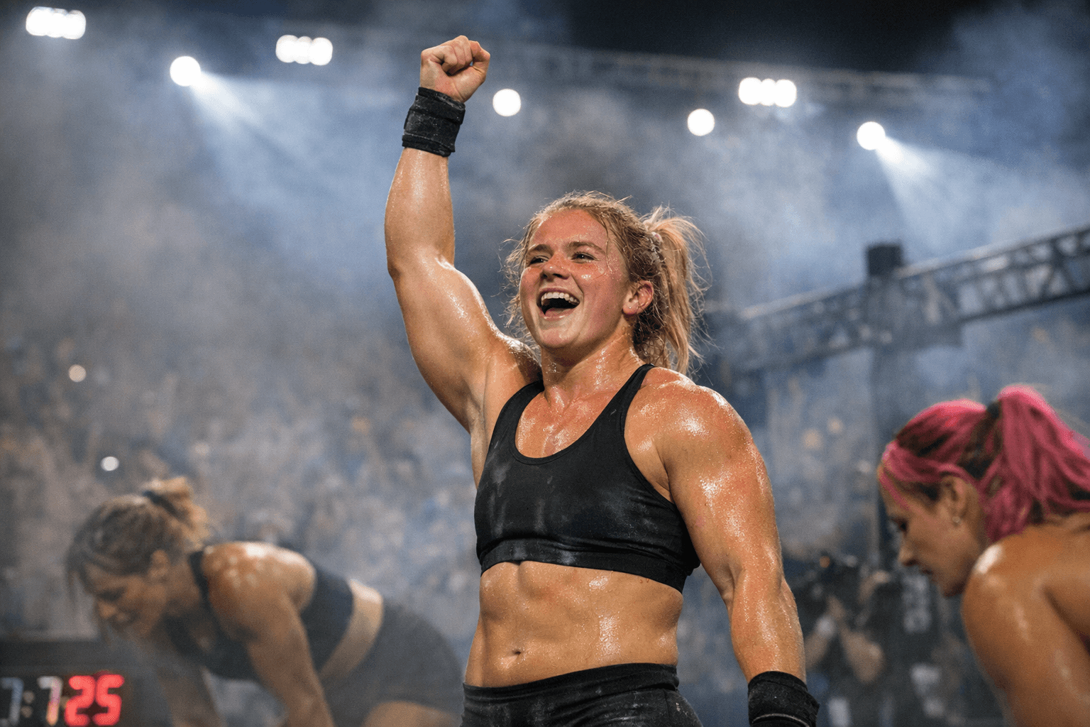 AI-generated illustration