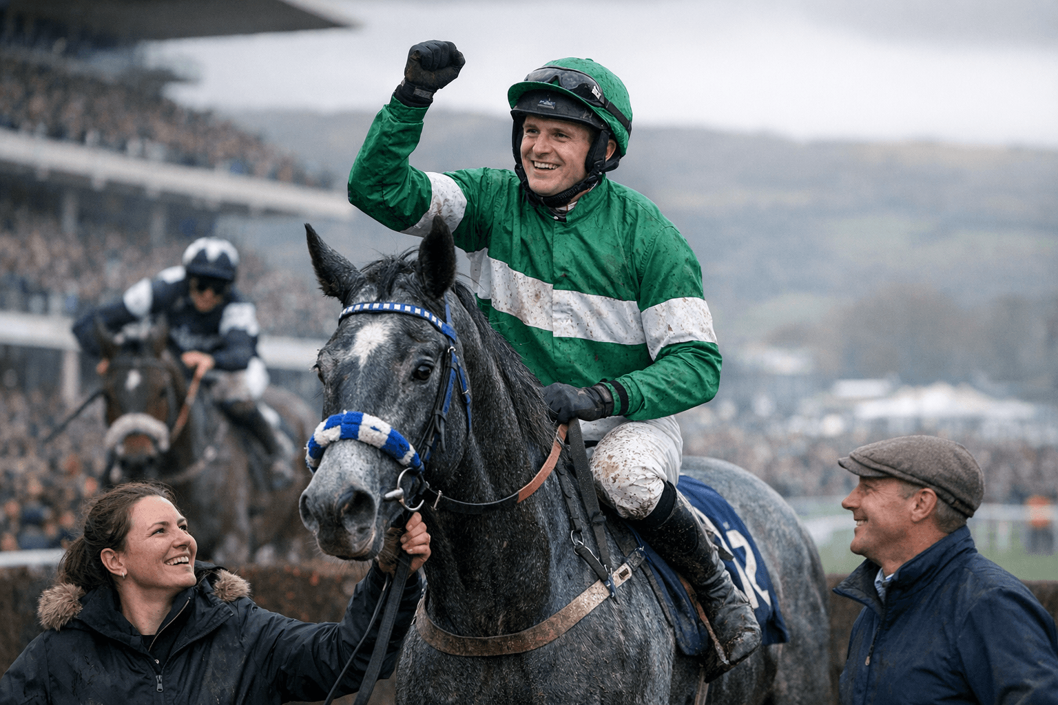 AI-generated illustration