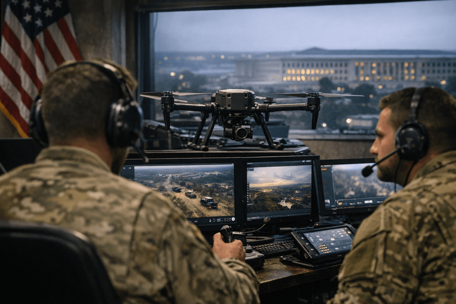 AI-generated illustration