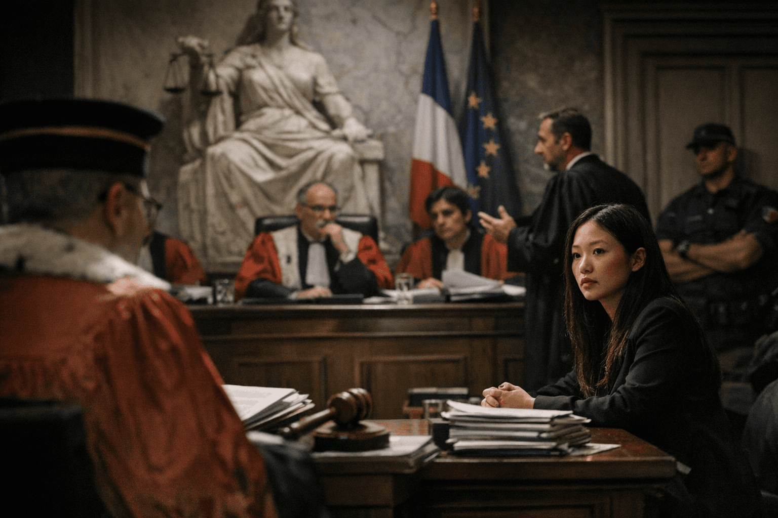 AI-generated illustration