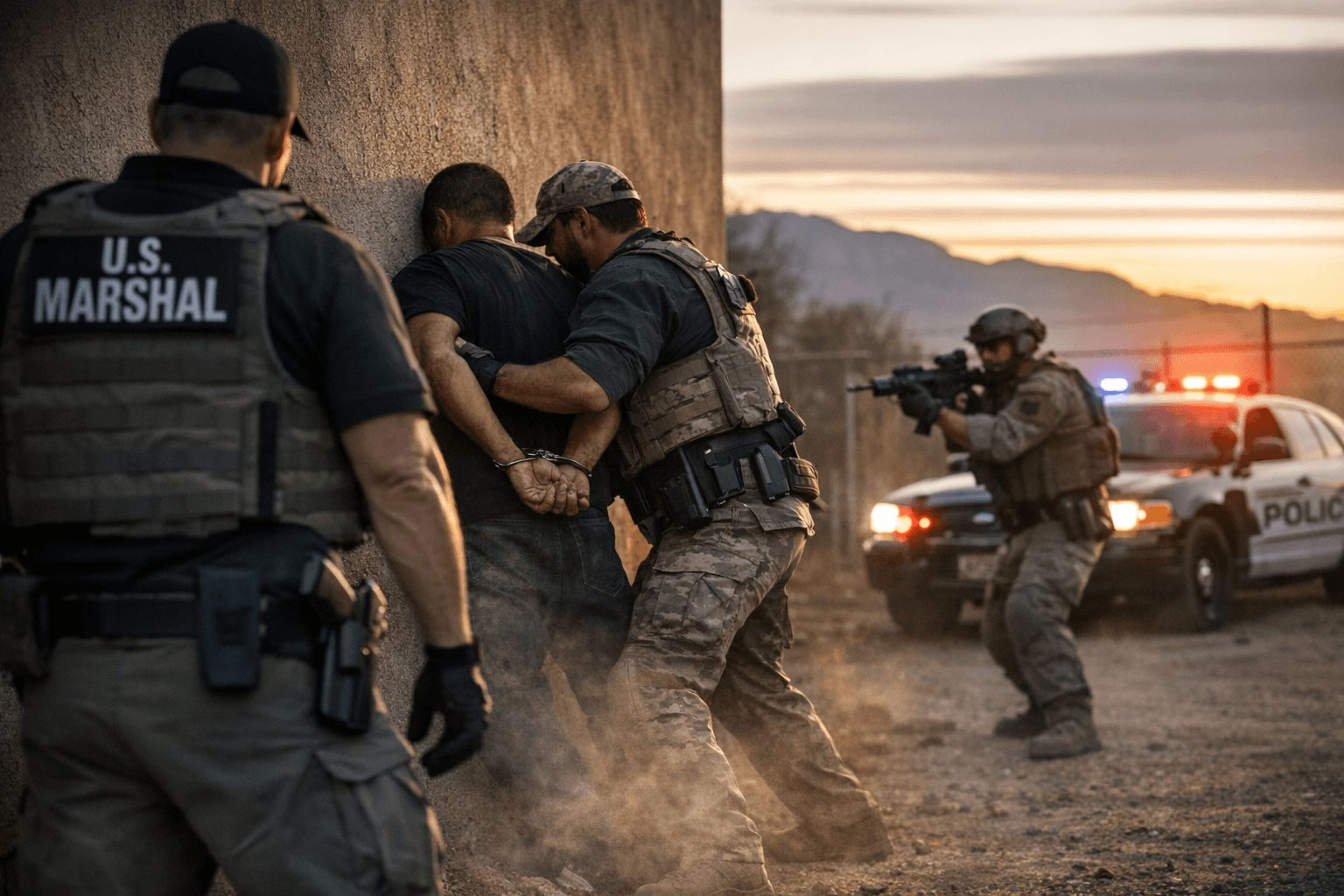 AI-generated illustration