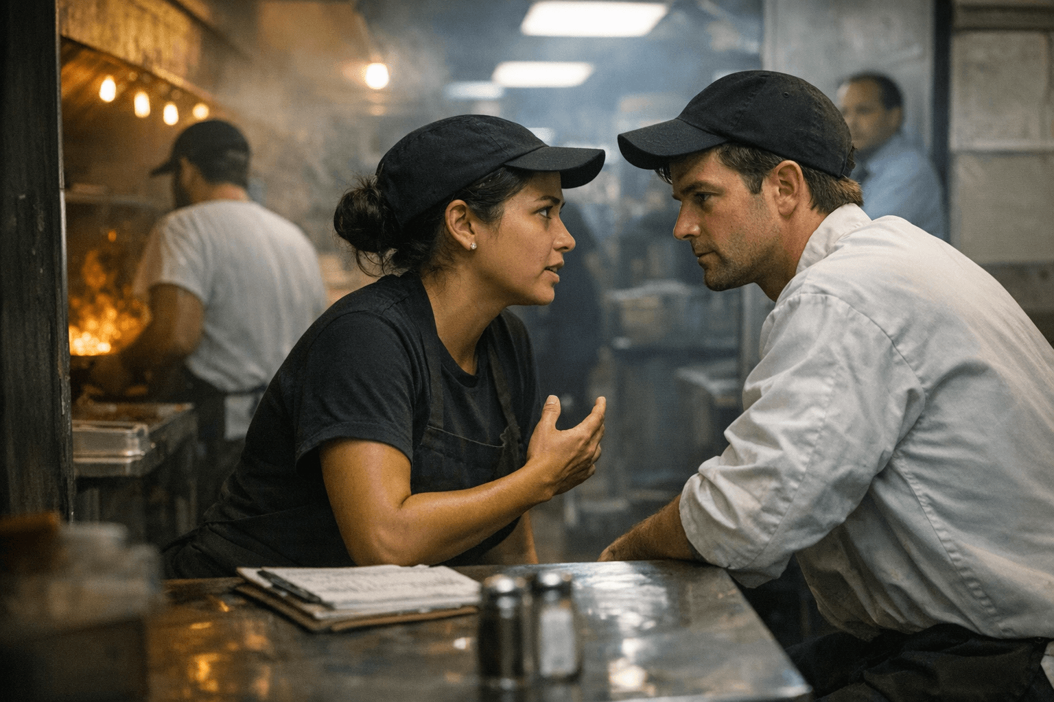 AI-generated illustration