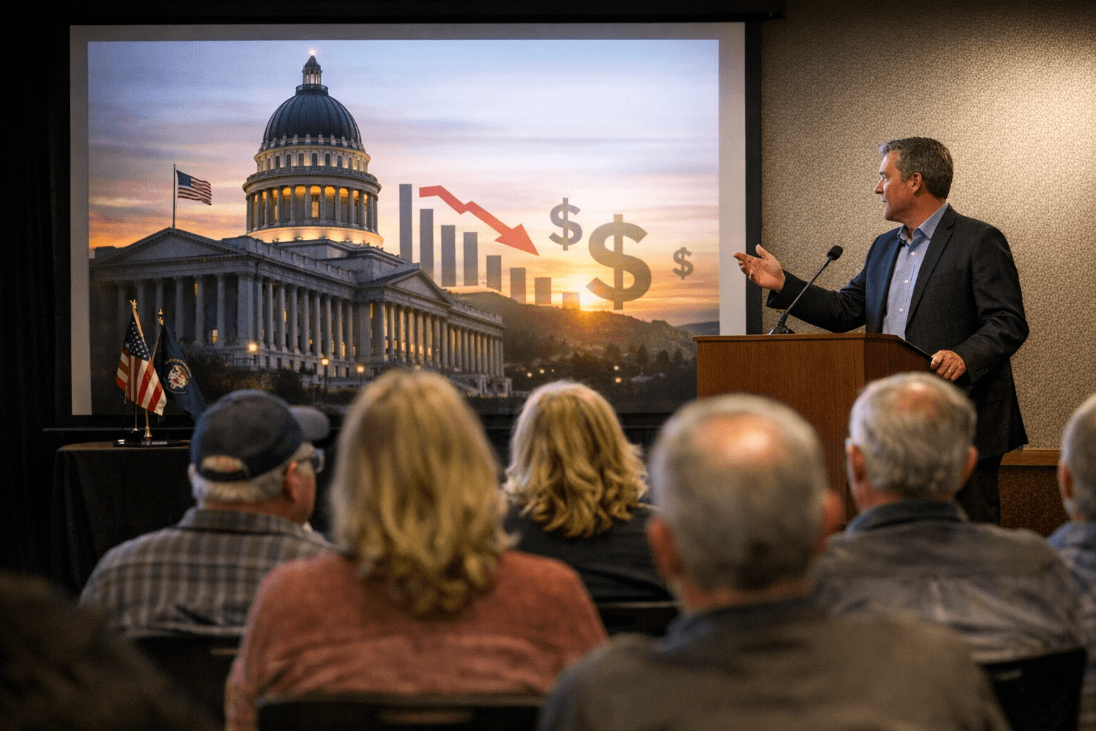 AI-generated illustration