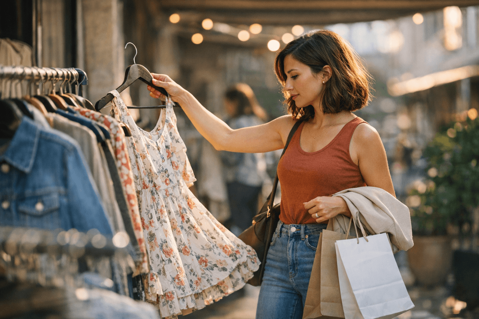 Amazon's Petite Spring Fashion Arrivals Are on Sale, Starting at $15