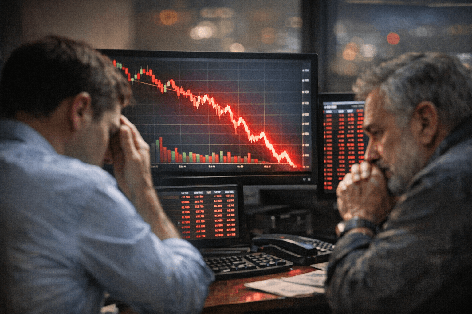 AI-generated illustration