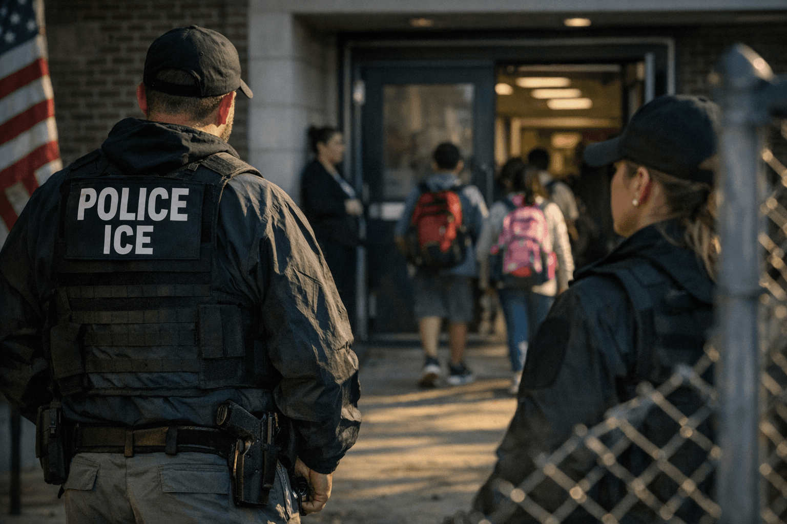 AI-generated illustration