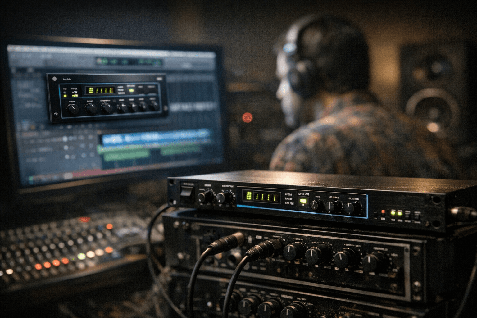 AI-generated illustration