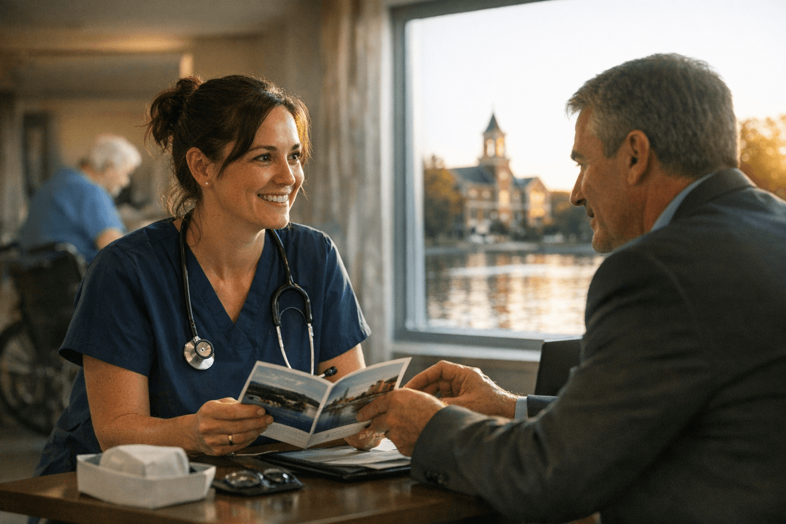 AI-generated illustration