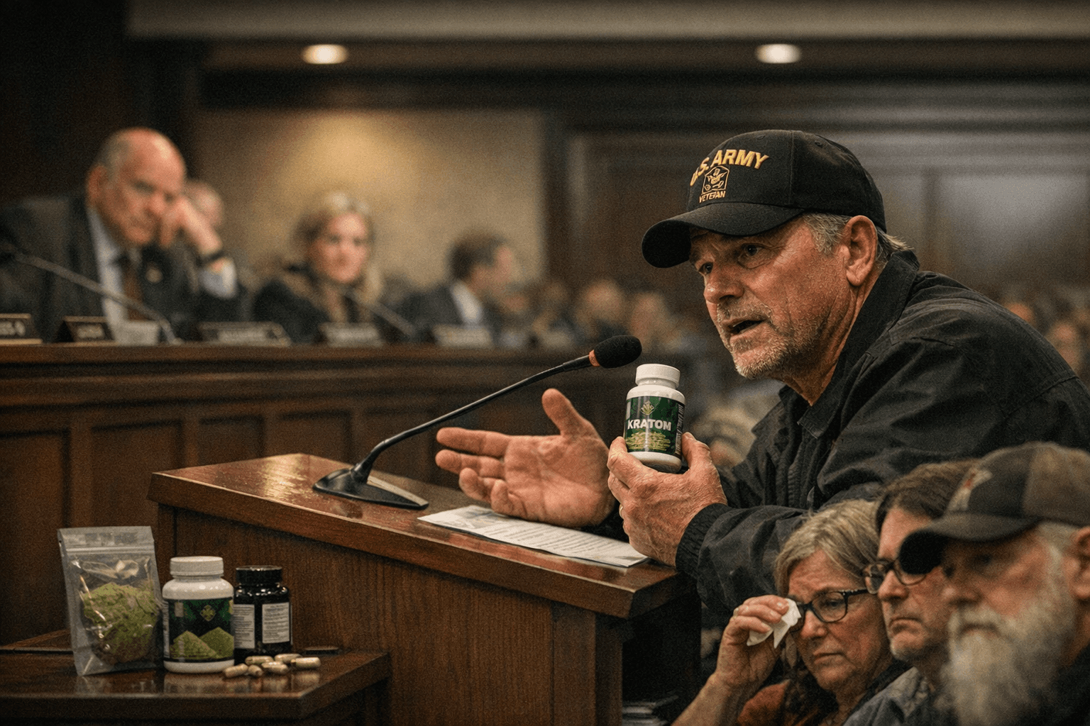 AI-generated illustration