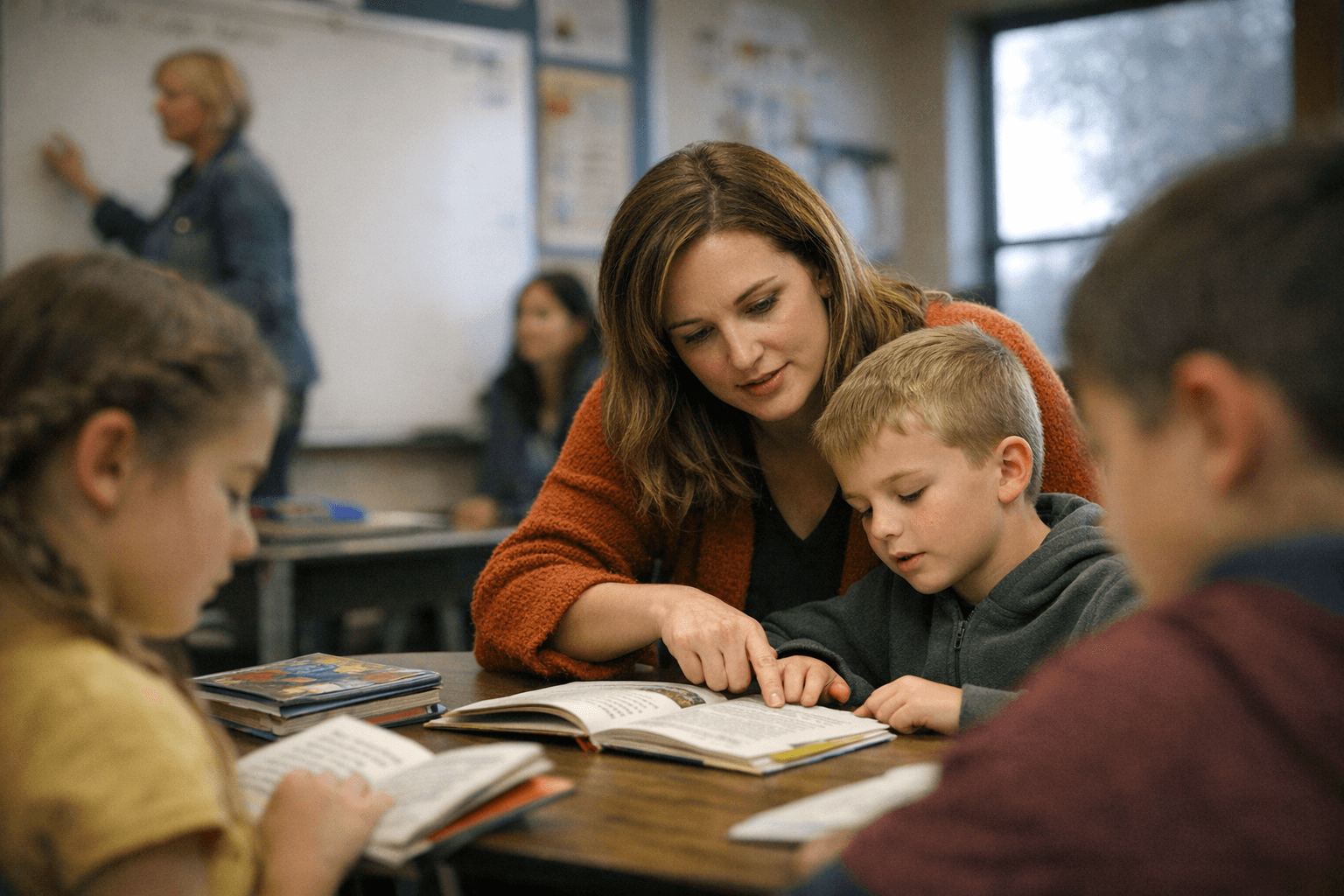 AI-generated illustration