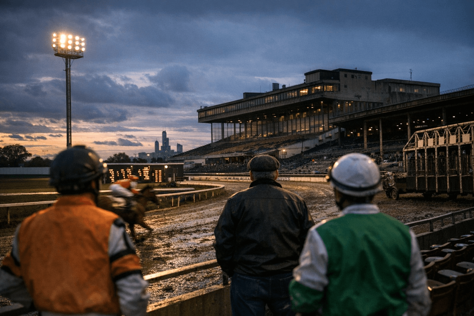 AI-generated illustration