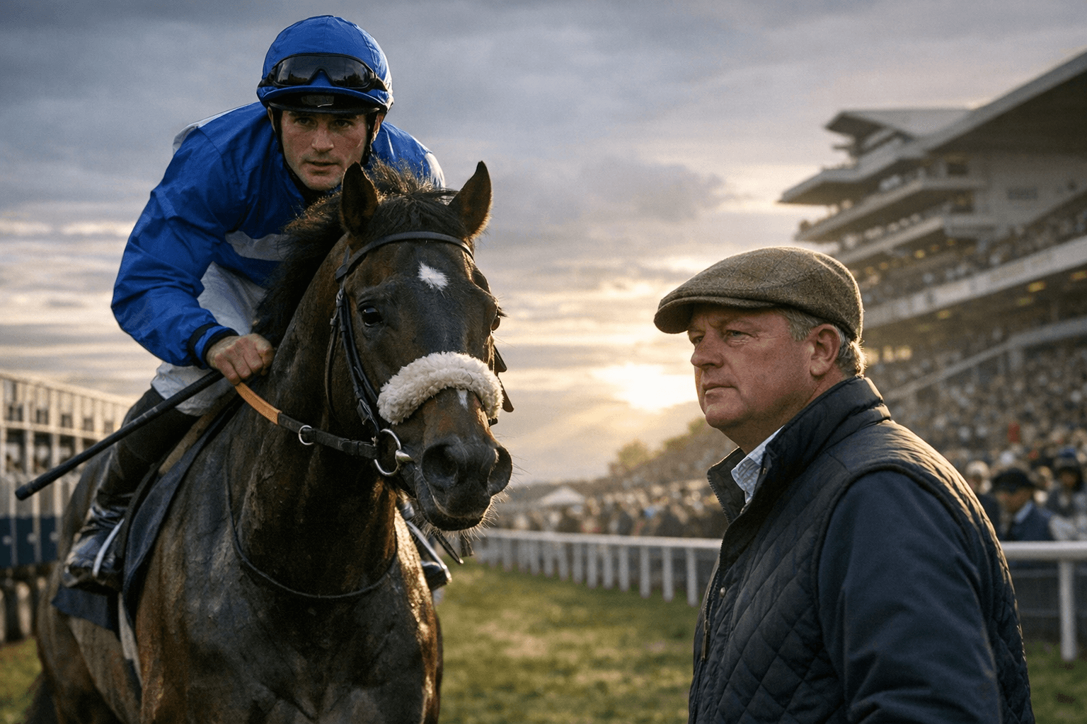 AI-generated illustration