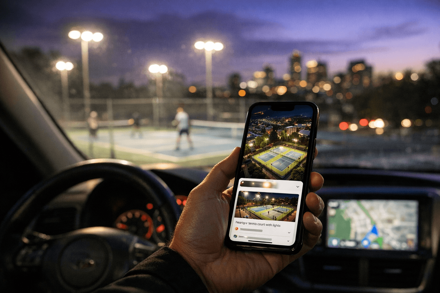 Google Maps Adds Gemini AI Search and Immersive 3D Navigation Features