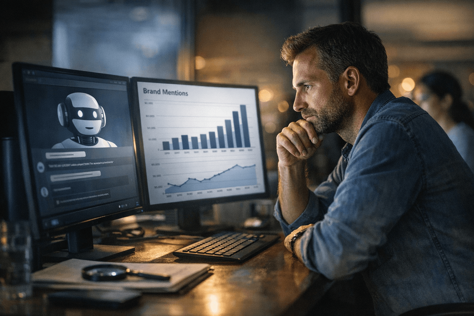 AI-generated illustration