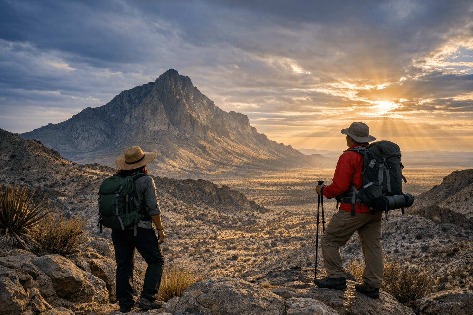 Hidalgo County's Bootheel Offers Five Remote, Scenic Outdoor Destinations Worth Exploring