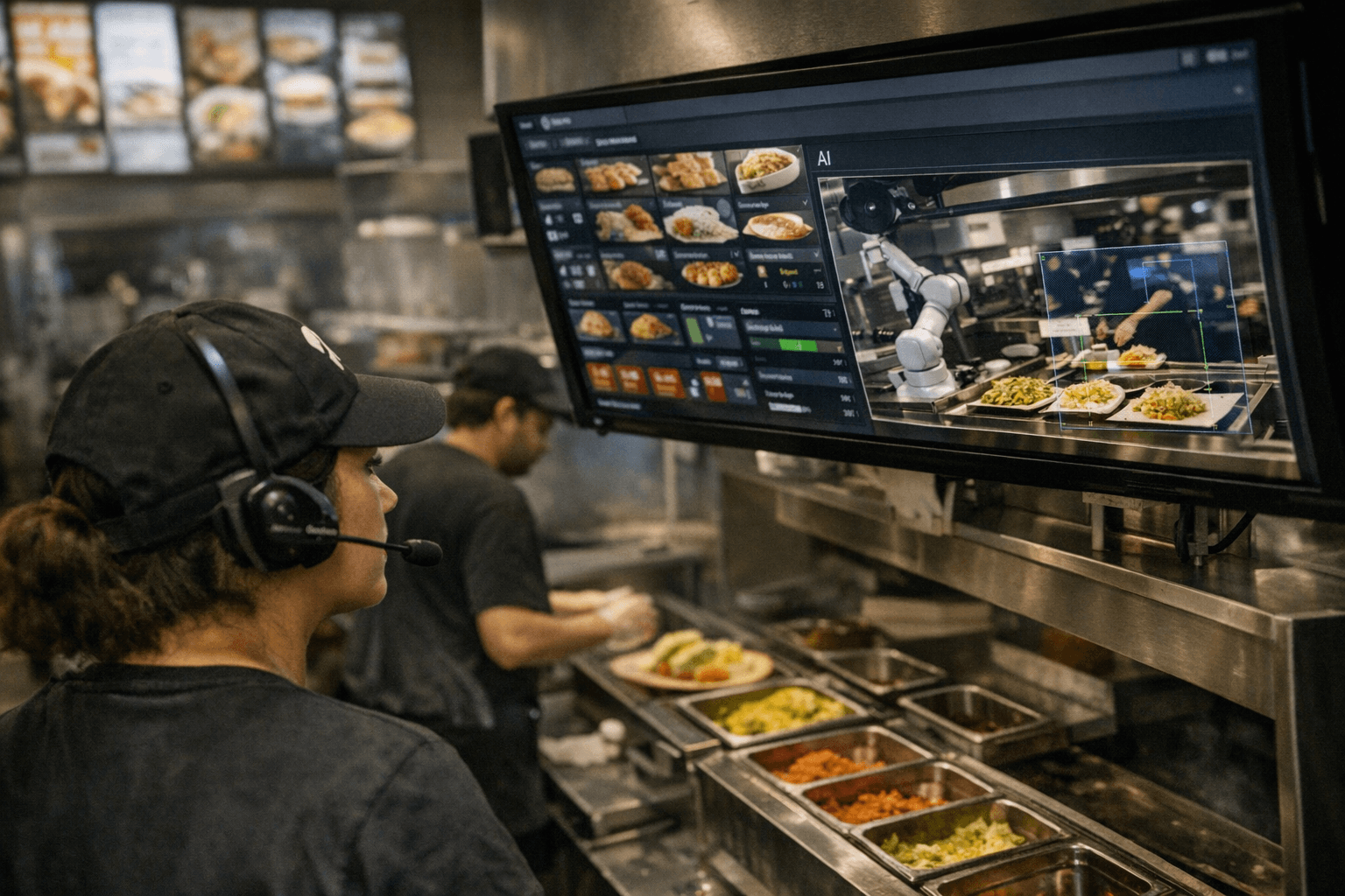 Yum! Brands Launches AI-Powered Byte Platform Across 61,000 Global Locations