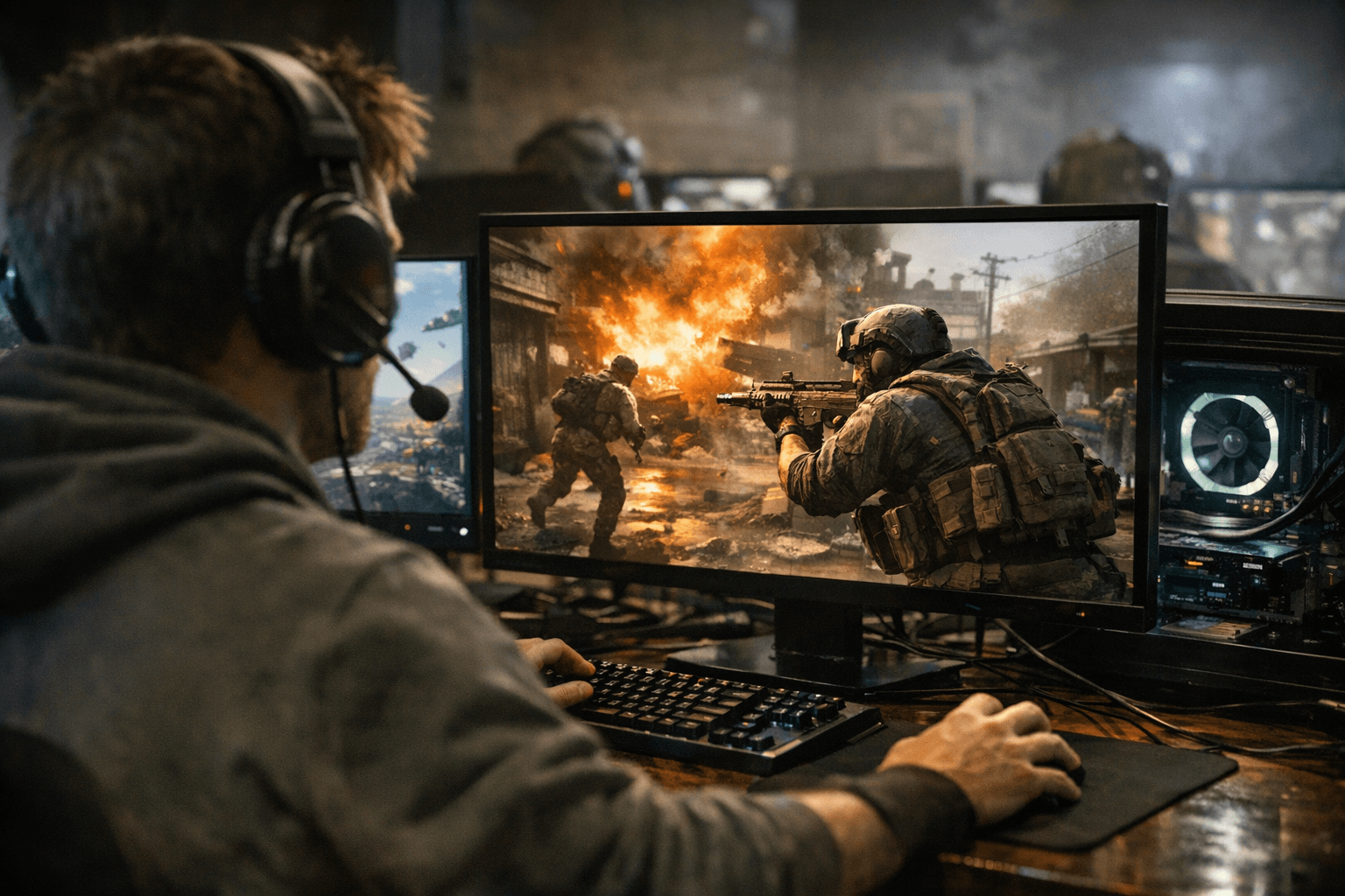 MW 2019 Sale Sparks Steam Surge Past BO7 and Warzone Combined