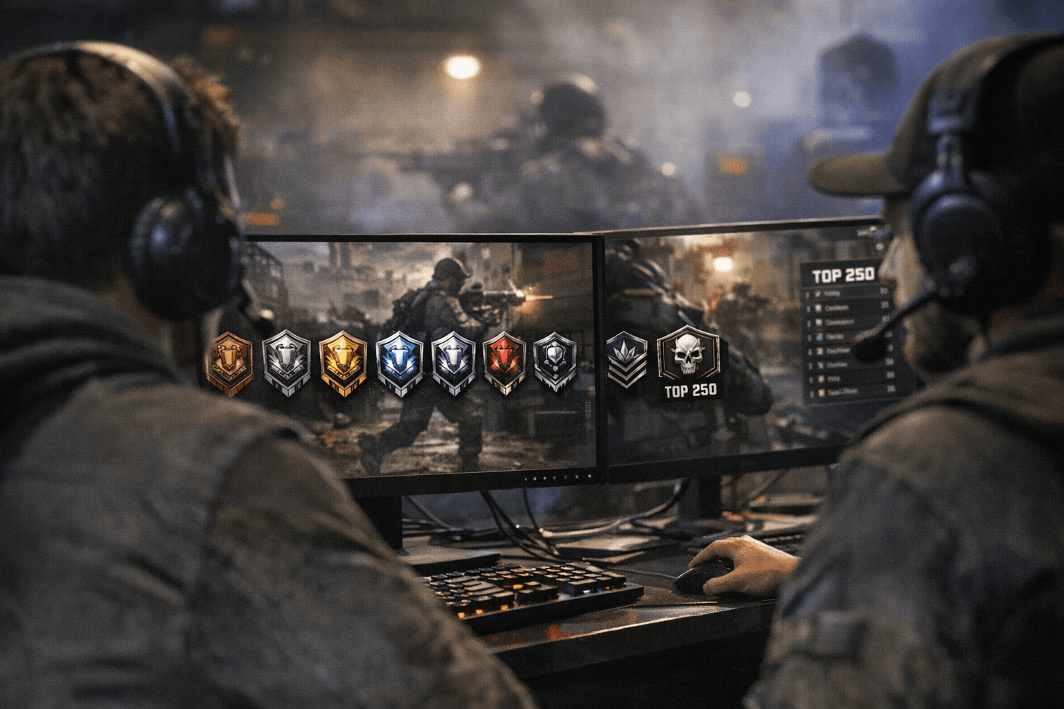 Black Ops 7 Ranked Play Overhaul Replaces Old System With Eight SR-Based Ranks