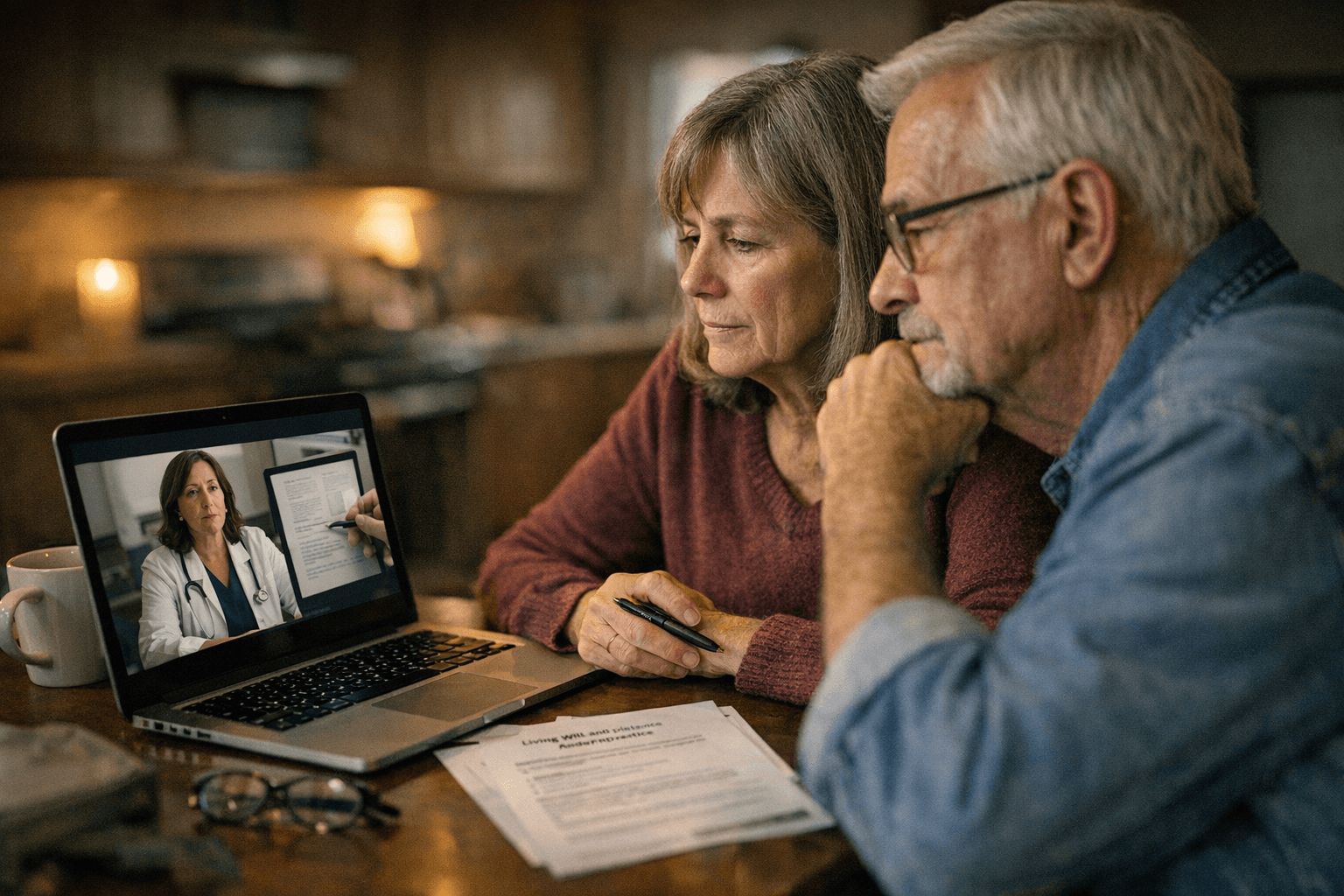 AI-generated illustration