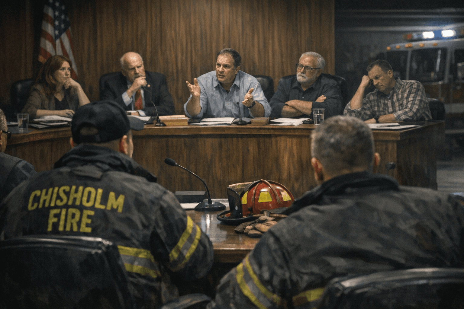 AI-generated illustration