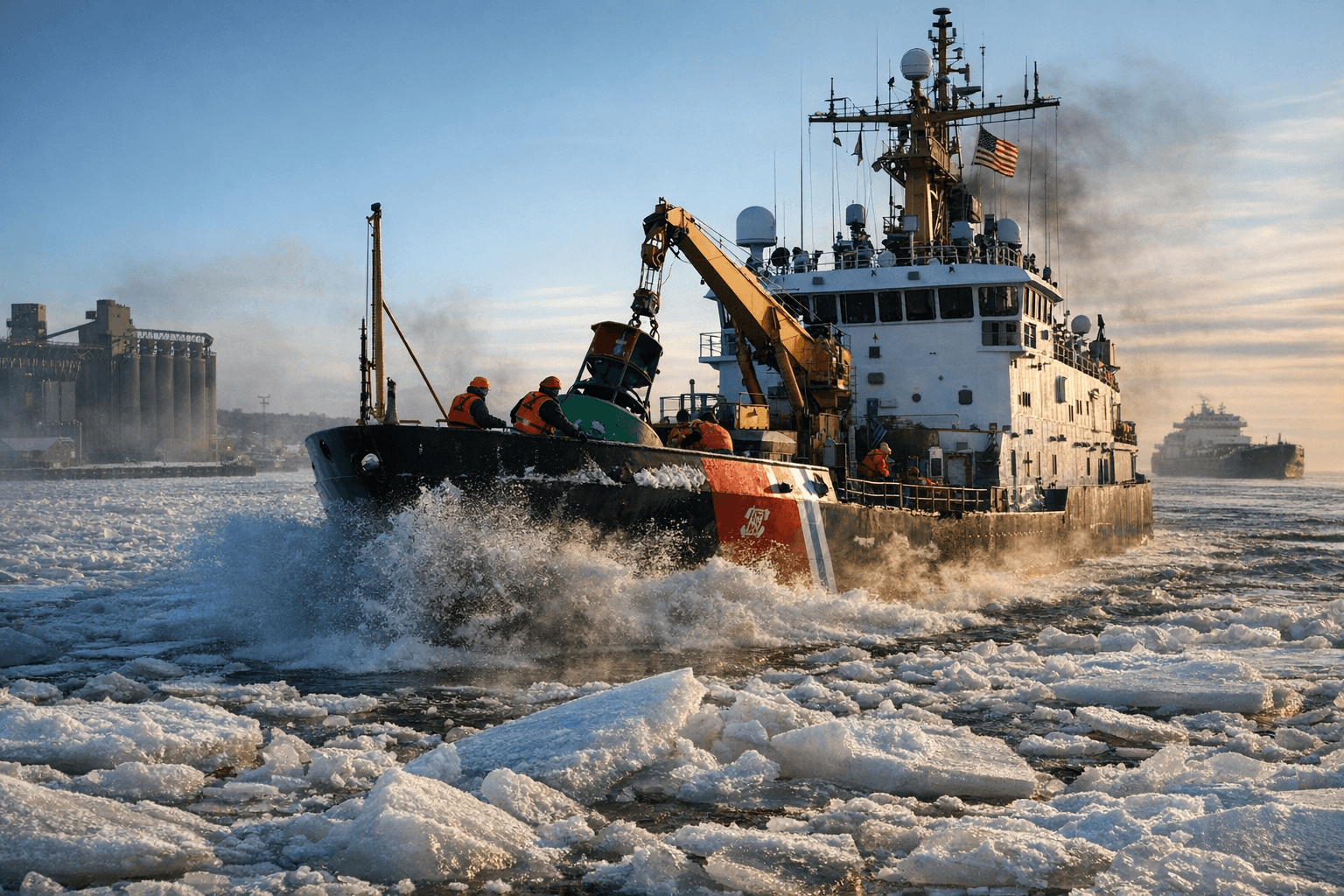 AI-generated illustration