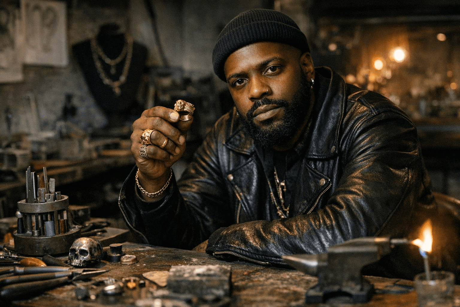 AI-generated illustration